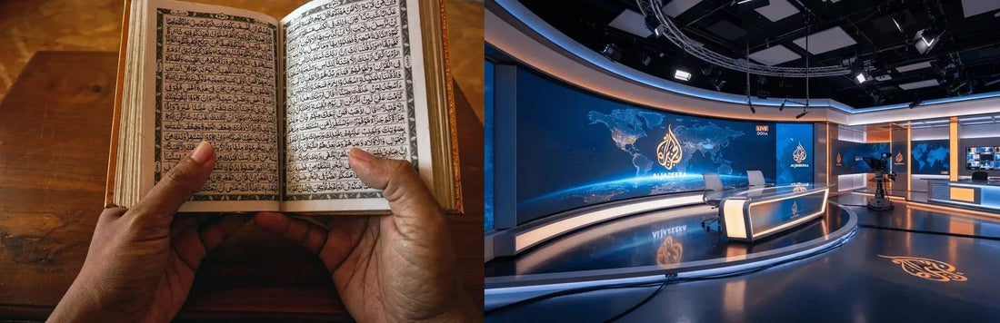 Classical Arabic vs Modern Standard Arabic: What's the Difference?