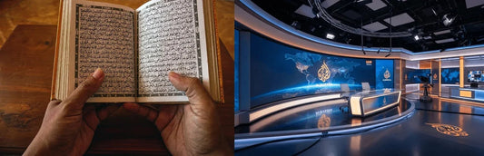 Classical Arabic vs Modern Standard Arabic: What's the Difference?