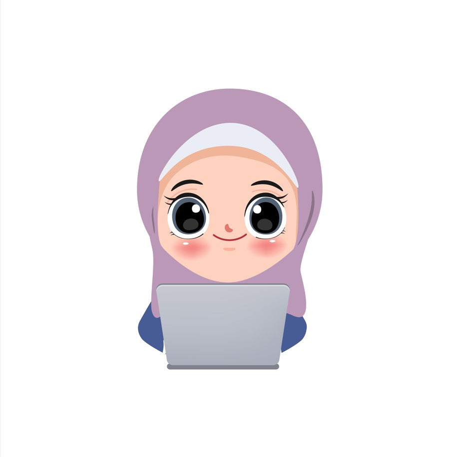 One-on-One Virtual Arabic Lesson.