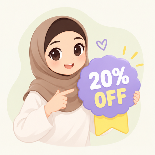 (One-on-one lessons) A monthly package of 4 lessons/ 8 lessons/ 12 lessons